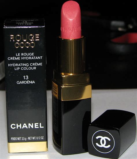 chanel gardenia prezzo|Chanel gardenia lipstick.